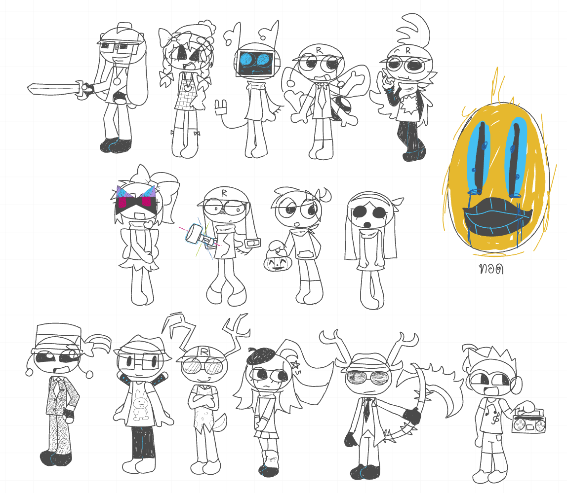 sunflower chanya xd🌻 tweet media