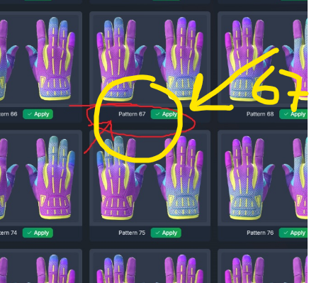 Alkem1st🇩🇰 - Buying skins tweet media