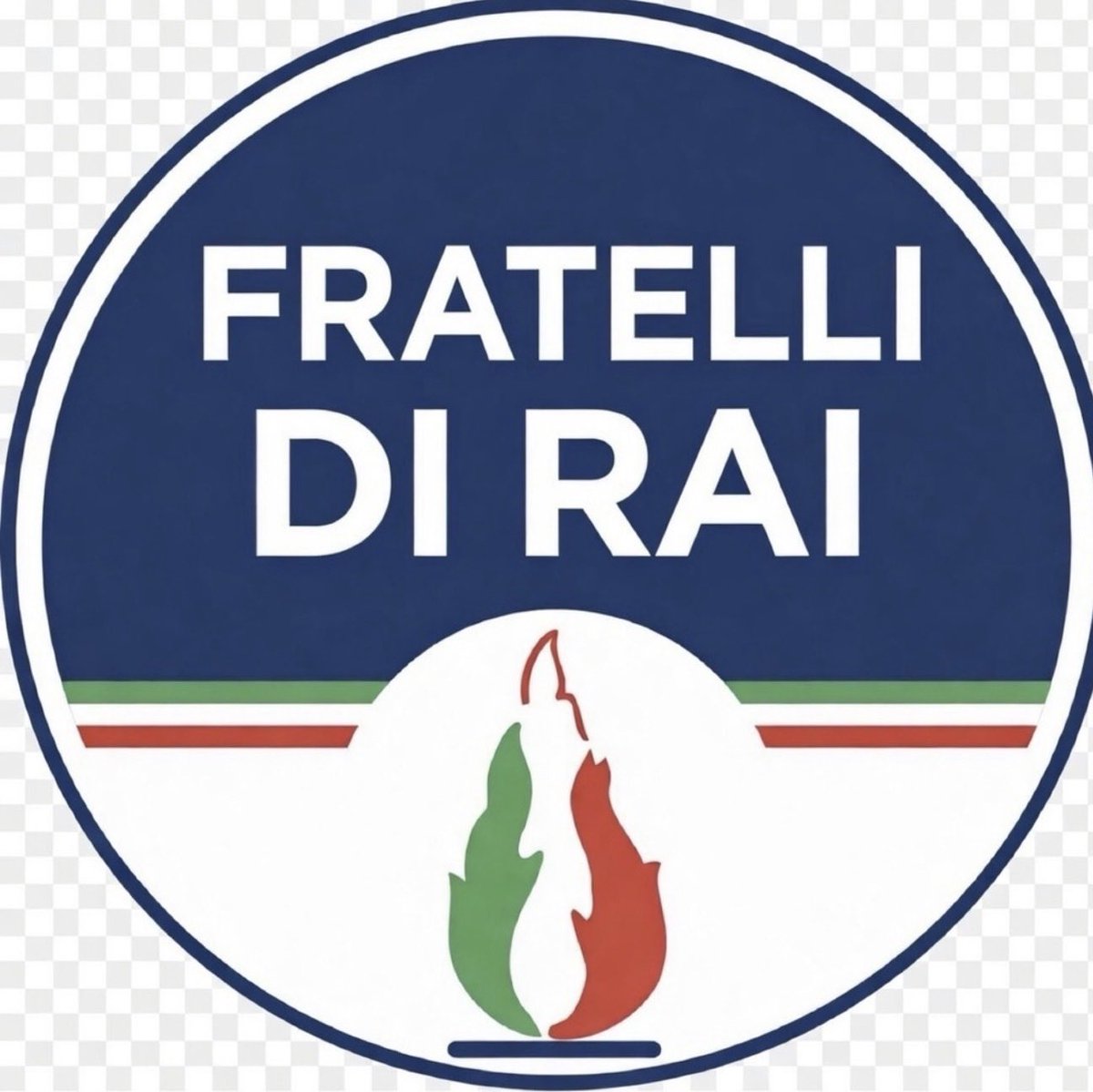 ValterRimini's tweet photo. 🚨 #RiformaDellaMagistratura
‼️Il #CernoGate si infittisce di altri colpi di scena, era stata la figlia del marito di Cerno (QUELLI CHE SI BATTONO PER FAMIGLIA TRADIZIONALE 😂) a scriverlo su LinkedIn poi cancellato, come mai ? Inoltre nella #parentopoli di FDI c’è anche il marito della sorella del Ministro Giuli, autore della trasmissione #duedipicche.
La #Rai oramai è cosa loro,GRAZIE AL CAXXO CHE ERANO CONTRO IL REDDITO DI CITTADINANZA.🤬👇
ANDIAMO TUTTI A VOTARE e VOTIAMO NO !
Il 22 e 23 marzo un NO grande come una casa, mi raccomando ANDIAMO TUTTI A VOTARE, vince chi prende un voto in più.
#GiustoDireNo #ReferendumGiustizia #Referendum #SeparazionedelleCarriere #GovernodellaVergogna #Melonivaiacasa #ReferendumSalvaCasta #12marzo #12marzo2026