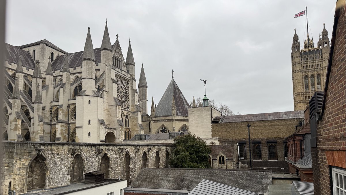 William Whyte tweet media