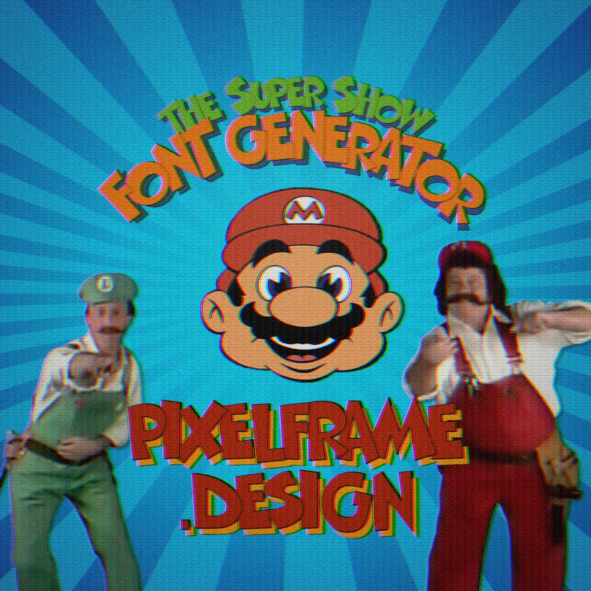 pixelframe tweet media