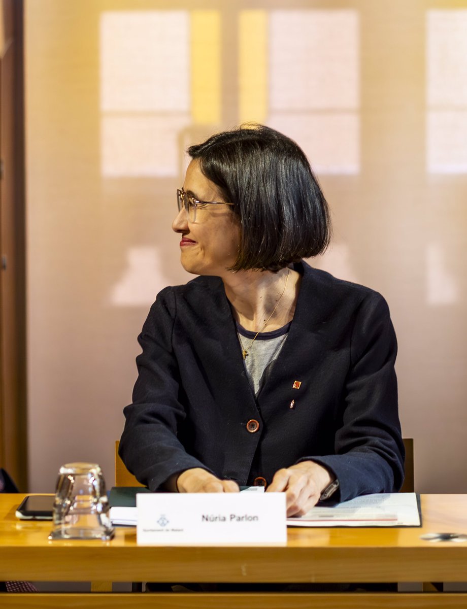 Interior i Seguretat Pública tweet media