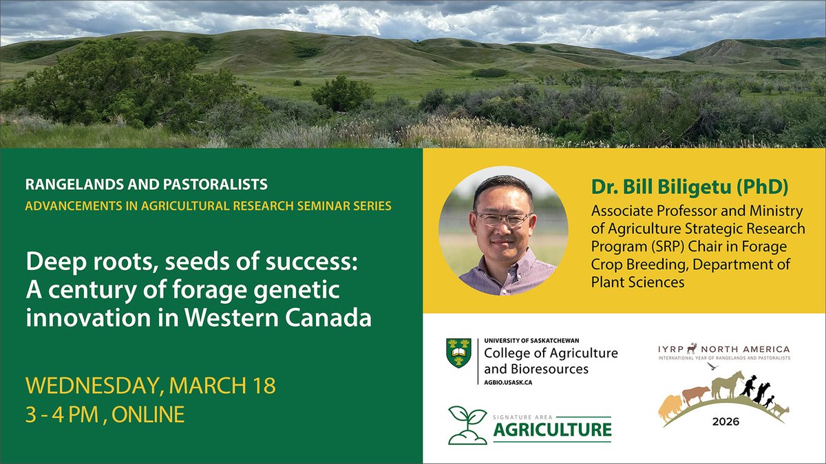 USask AgBio tweet media