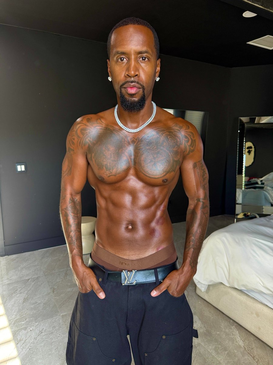 @IAMSAFAREE tweet media