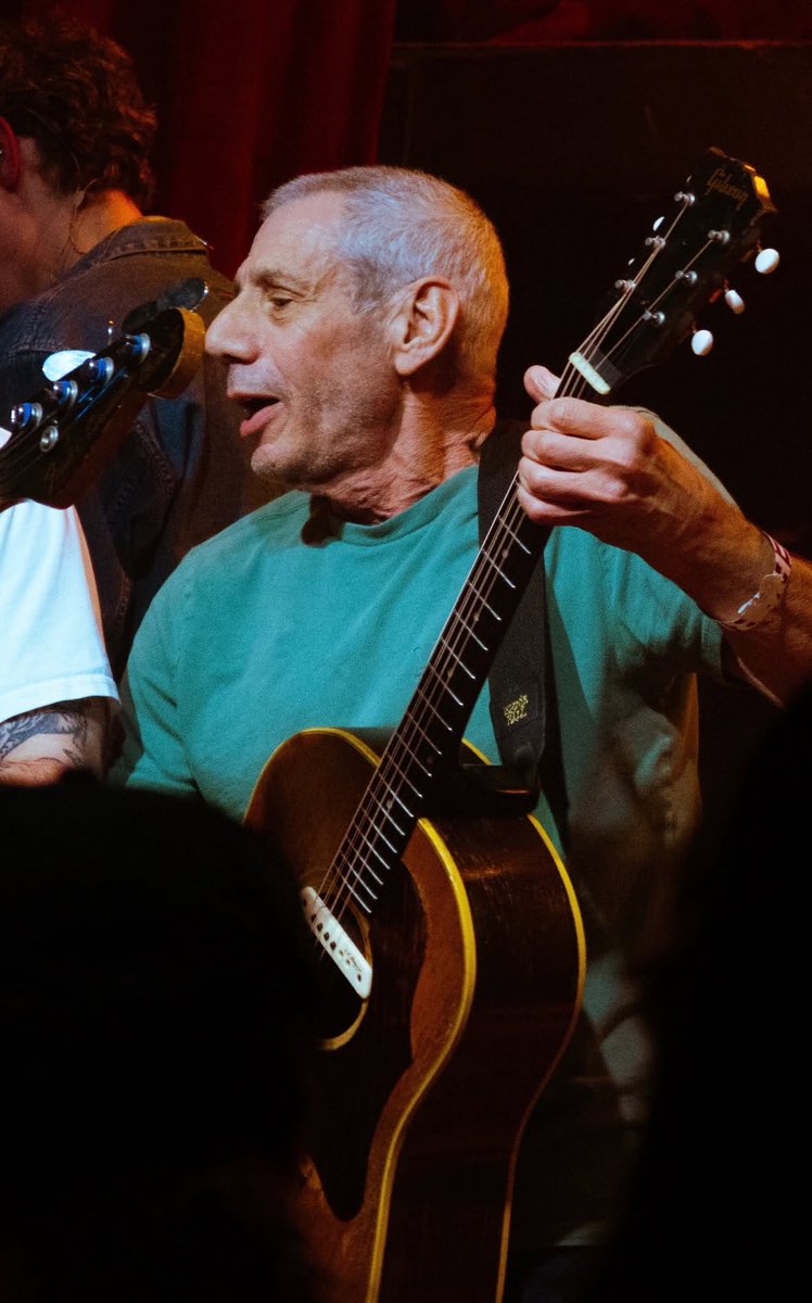 rick antonoff updates tweet media