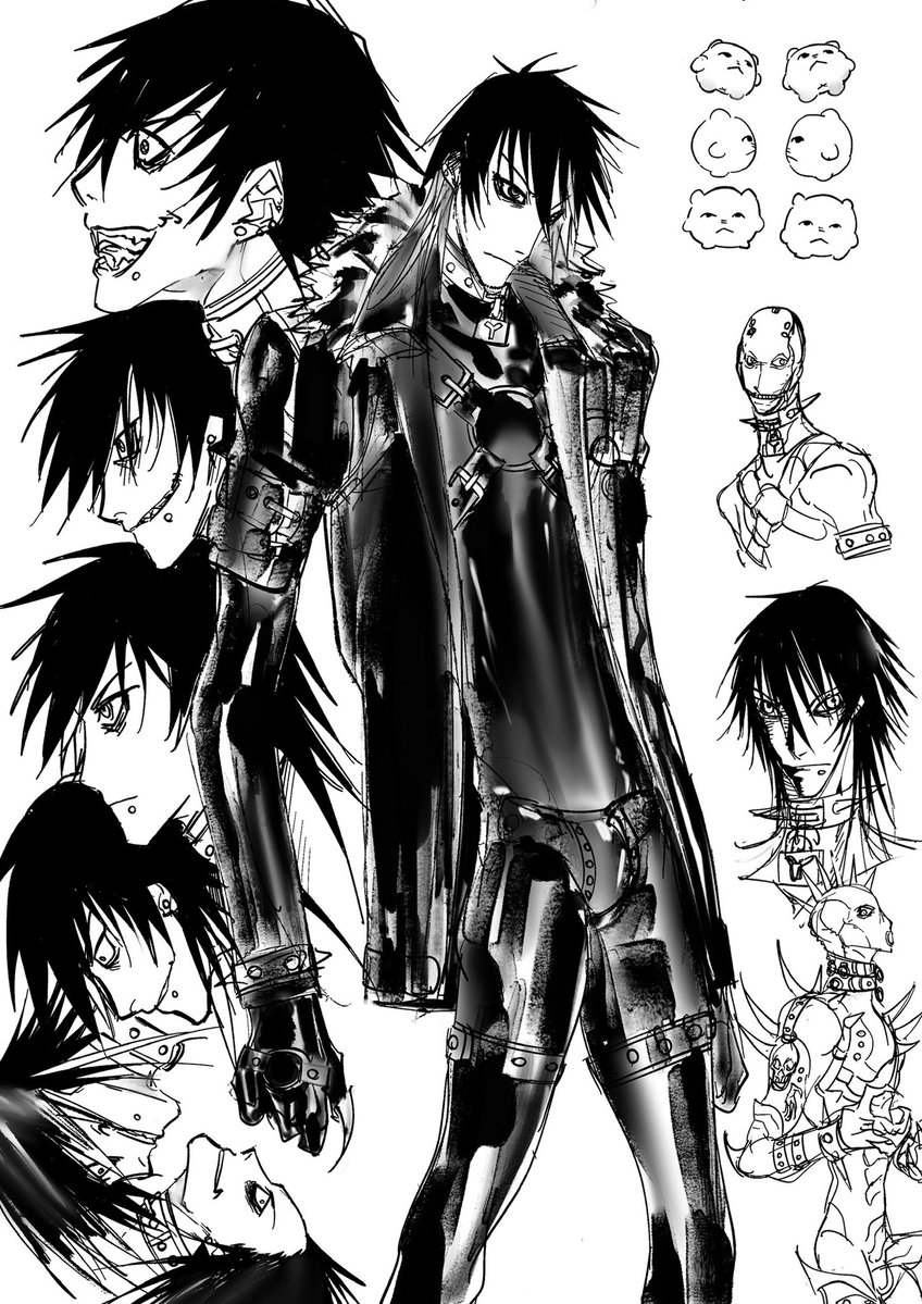 Killer Mantis tweet media