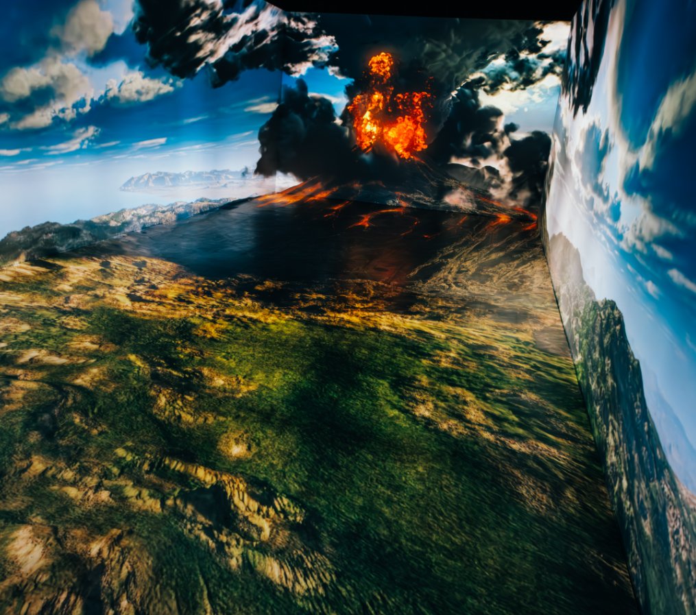 Handford Hall PS tweet media