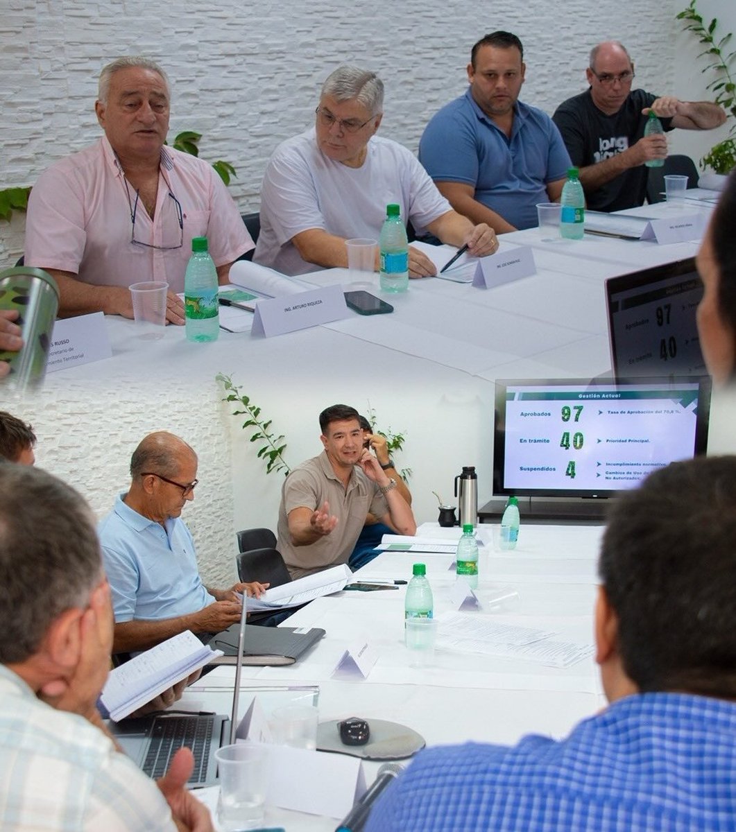 Programa JNR Misiones tweet media