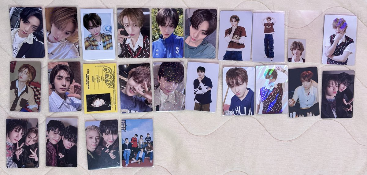 じぇっじぇ🦁 tweet media