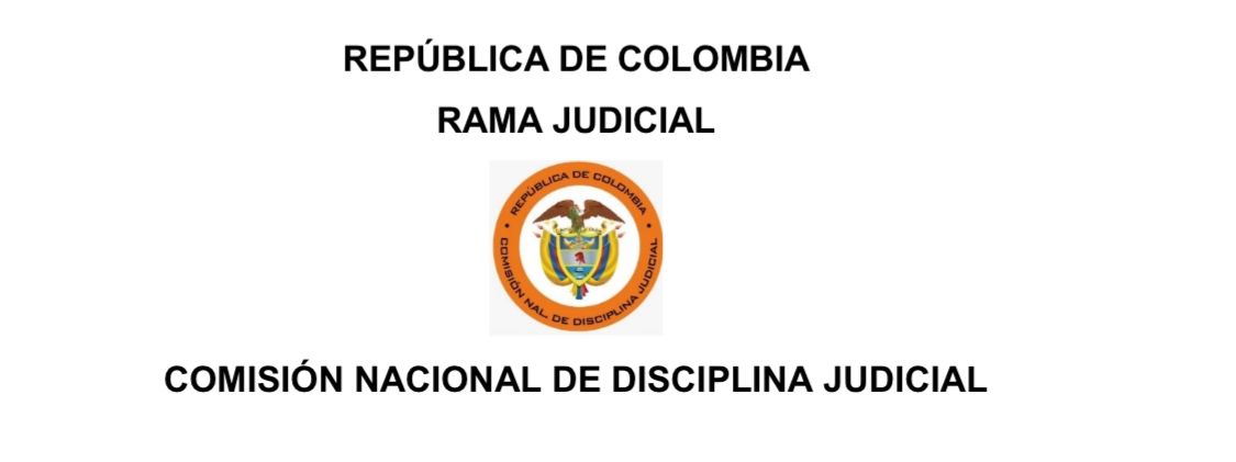 Jurisprudencia Colombiana tweet media