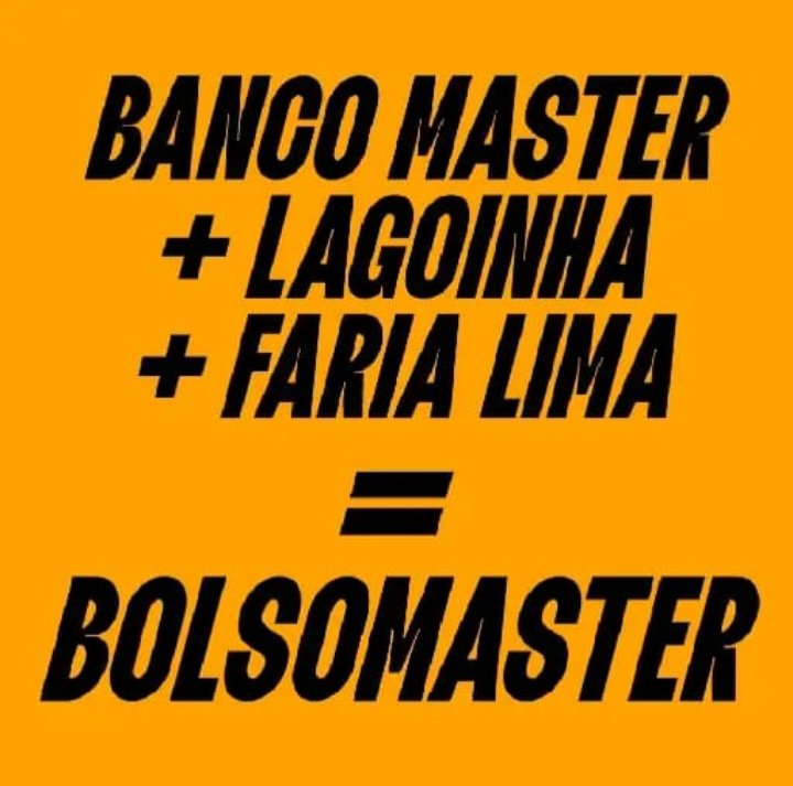 <a href="/ThiagoResiste/">Thiago dos Reis 🇧🇷</a> <a href="/JoaoMull2/">Joao Carlos Muller</a> BolsoMaster proibiu Tarcísio de reduzir ICMS dos combustíveis.
Eles querem que o preço da gasolina exploda.
Cadê a Rede GLOBOMASTER ?