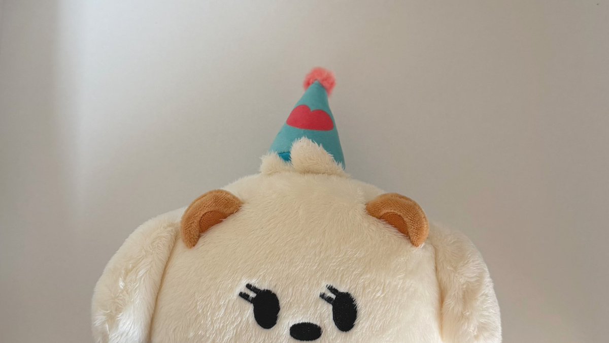 b_gyuu_'s tweet photo. 𝖧𝖺𝗉𝗉𝗒 𝖻𝖾𝗈𝗆𝗀𝗒𝗎 𝖽𝖺𝗒 ˖˚˳⌖ 

ぼむぎゅ に出会えたことに感謝
幸せな1年になりますように ･･🕯⋆꙳  

#MOAの幸運のクローバーボムギュ
#OurHalfBeomgyuDay
#봄볕의따스함은알콩이전해준사랑 https://t.co/GmNCysyCeU