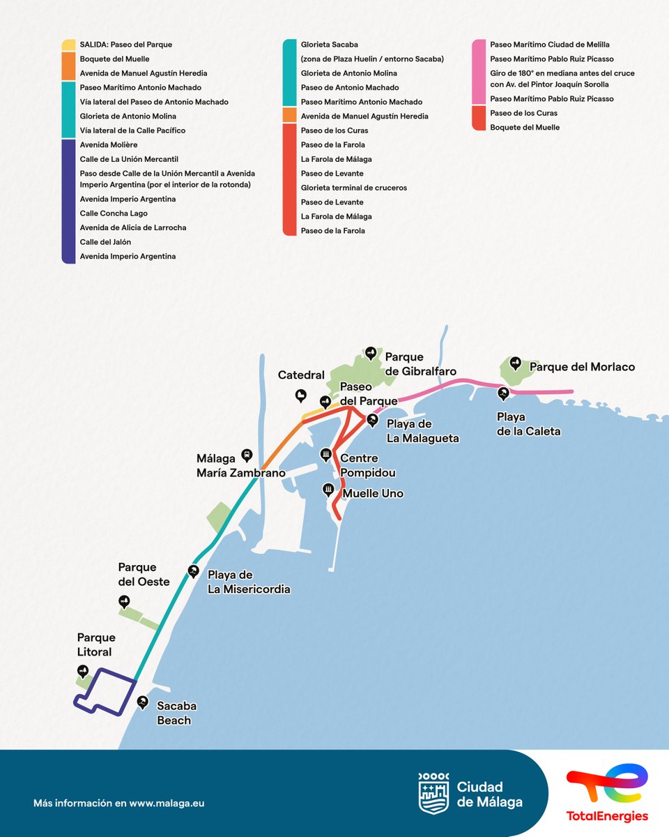 Ciudad de Málaga tweet media