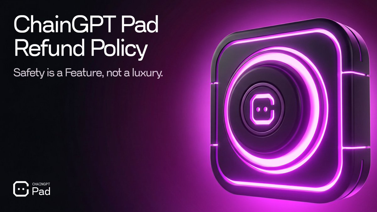 ChainGPT Pad tweet media