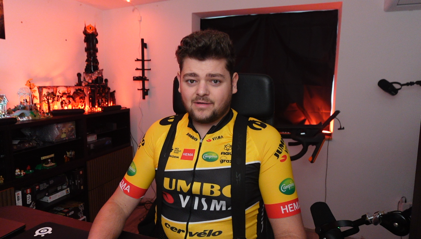 Benji Naesen tweet media