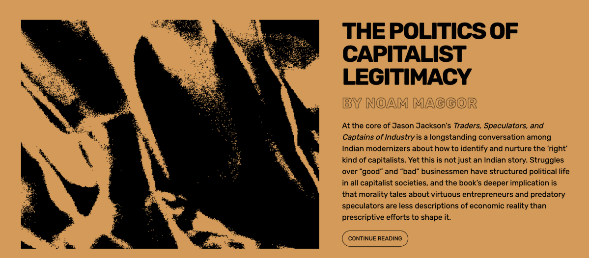 LPE Blog tweet media