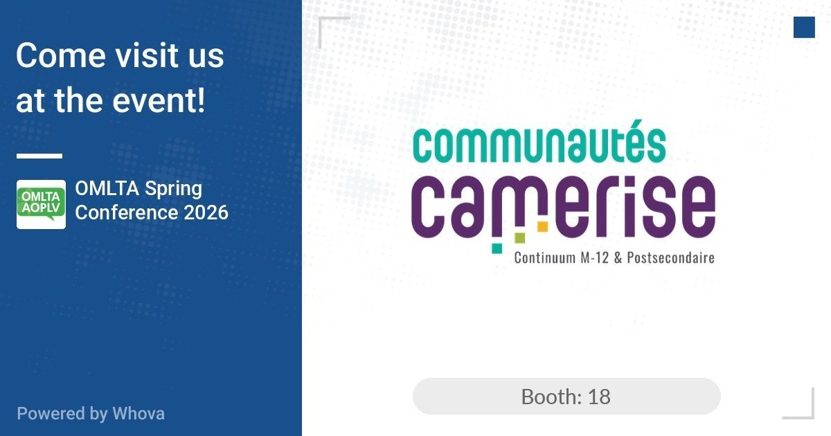 Communautés Camerise tweet media