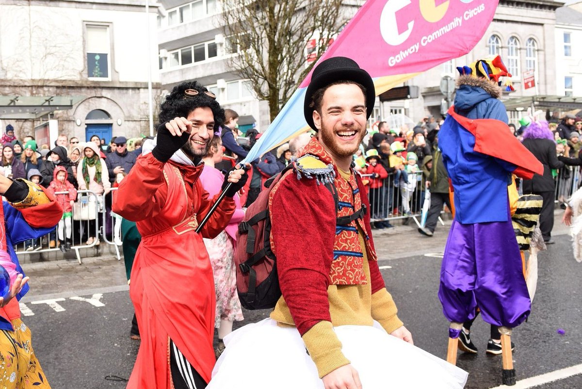 Atlantic Bridge Program tweet media