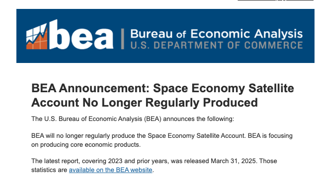 Michael Mealling -- e/acc tweet media