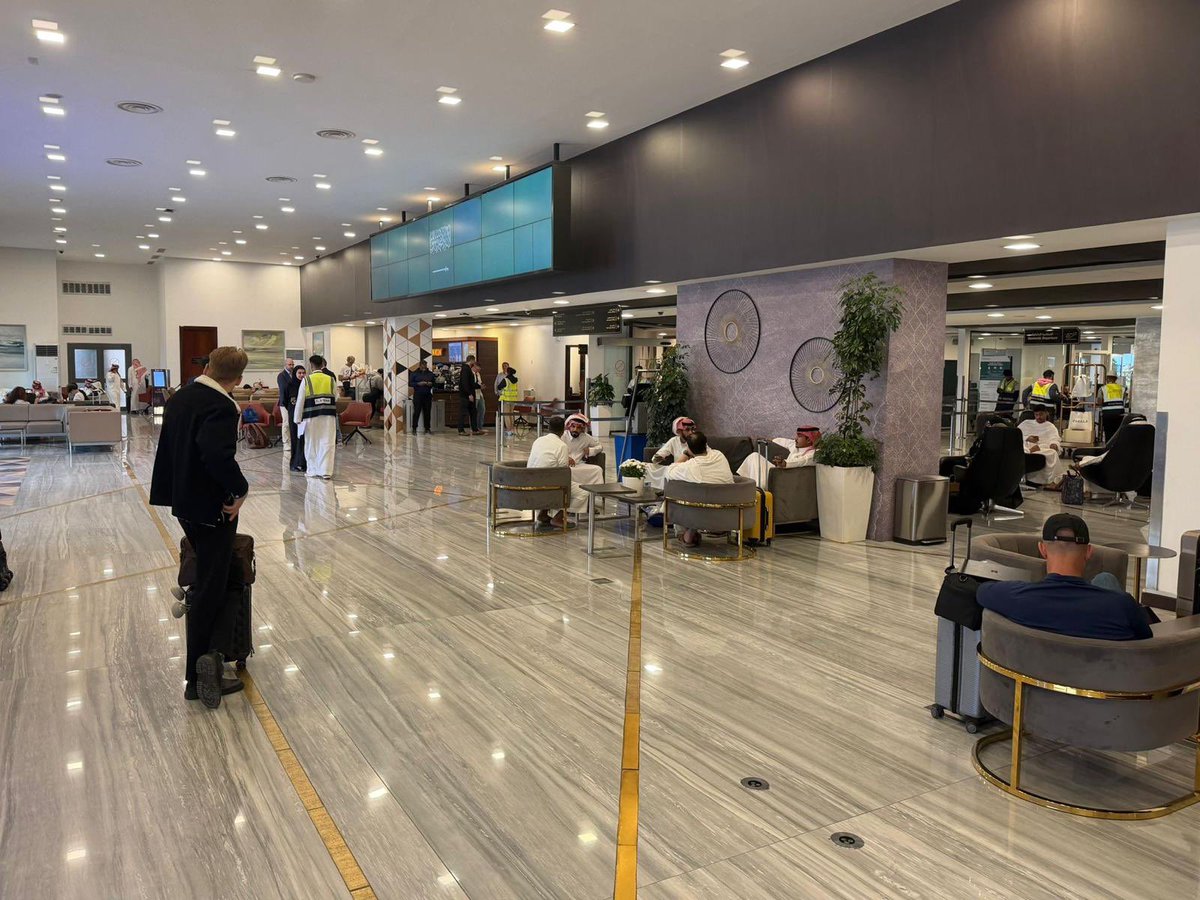 Smartwings tweet media