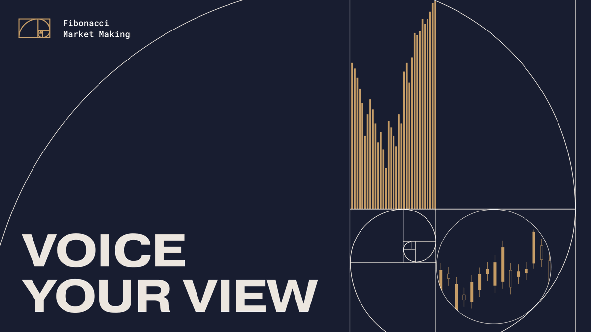 Fibonacci Capital - Market Maker & HFT Fund tweet media