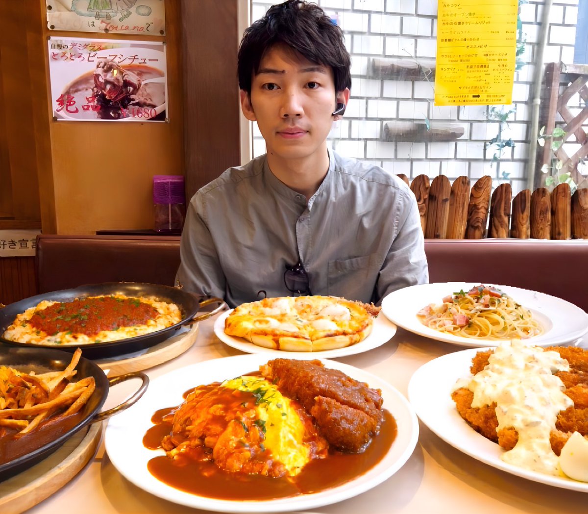 ぞうさんパクパク𓃰 tweet media