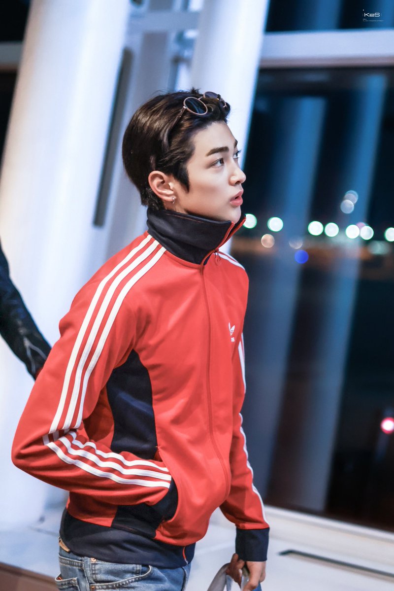 𝑲𝒆𝑺 tweet media