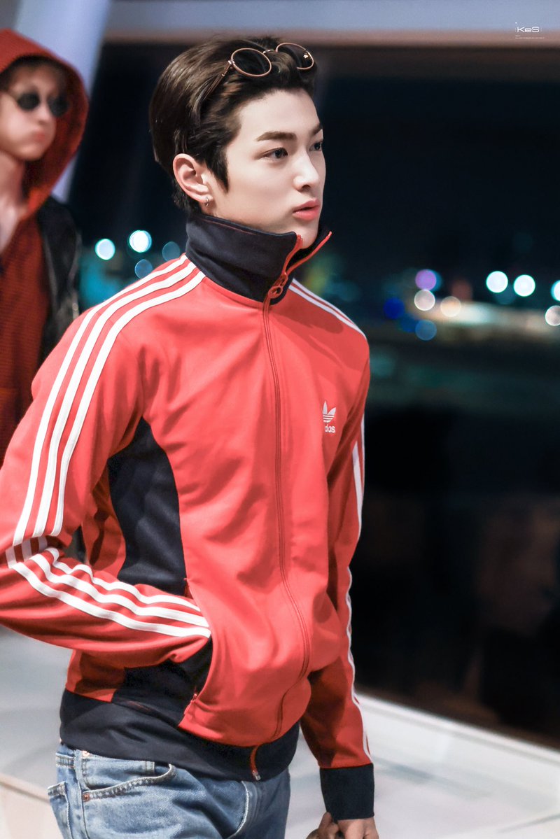 𝑲𝒆𝑺 tweet media