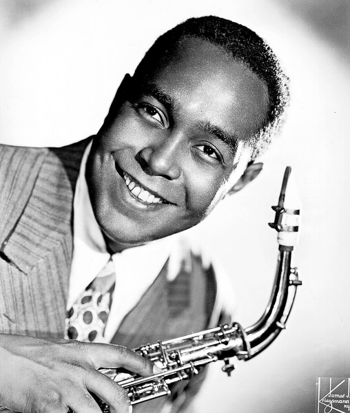 Charlie Parker tweet media