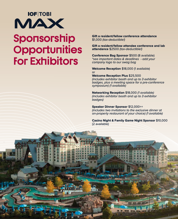 Interventional Orthobiologics Foundation tweet media