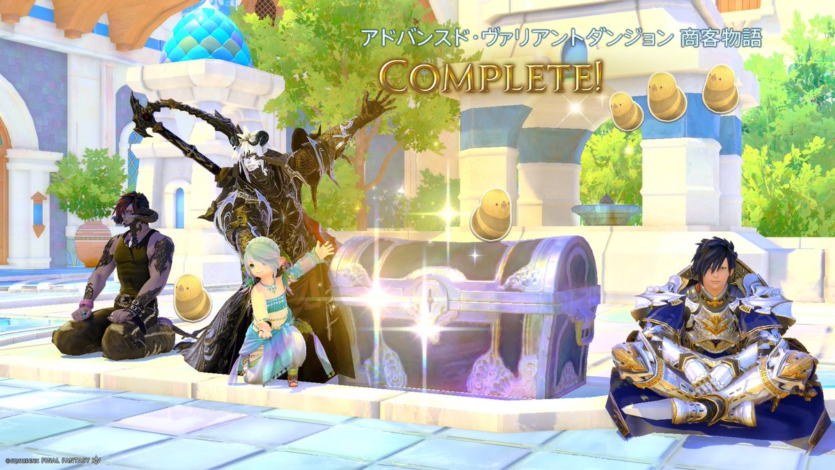 Lucius Dolak❖ tweet media