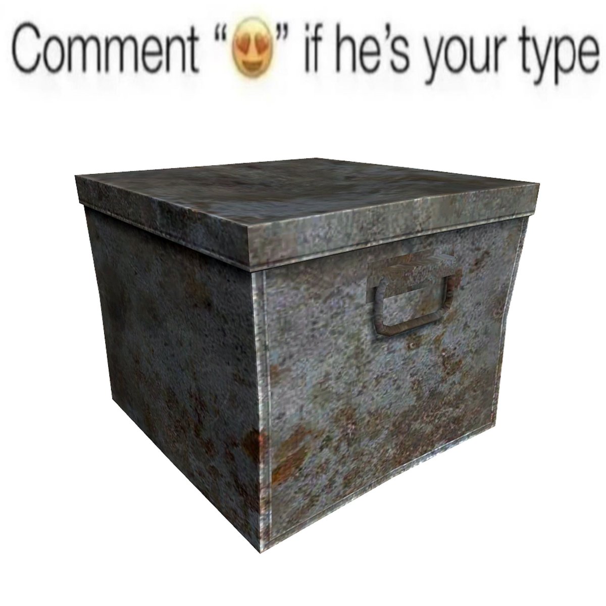 fallout new vegas meal tweet media