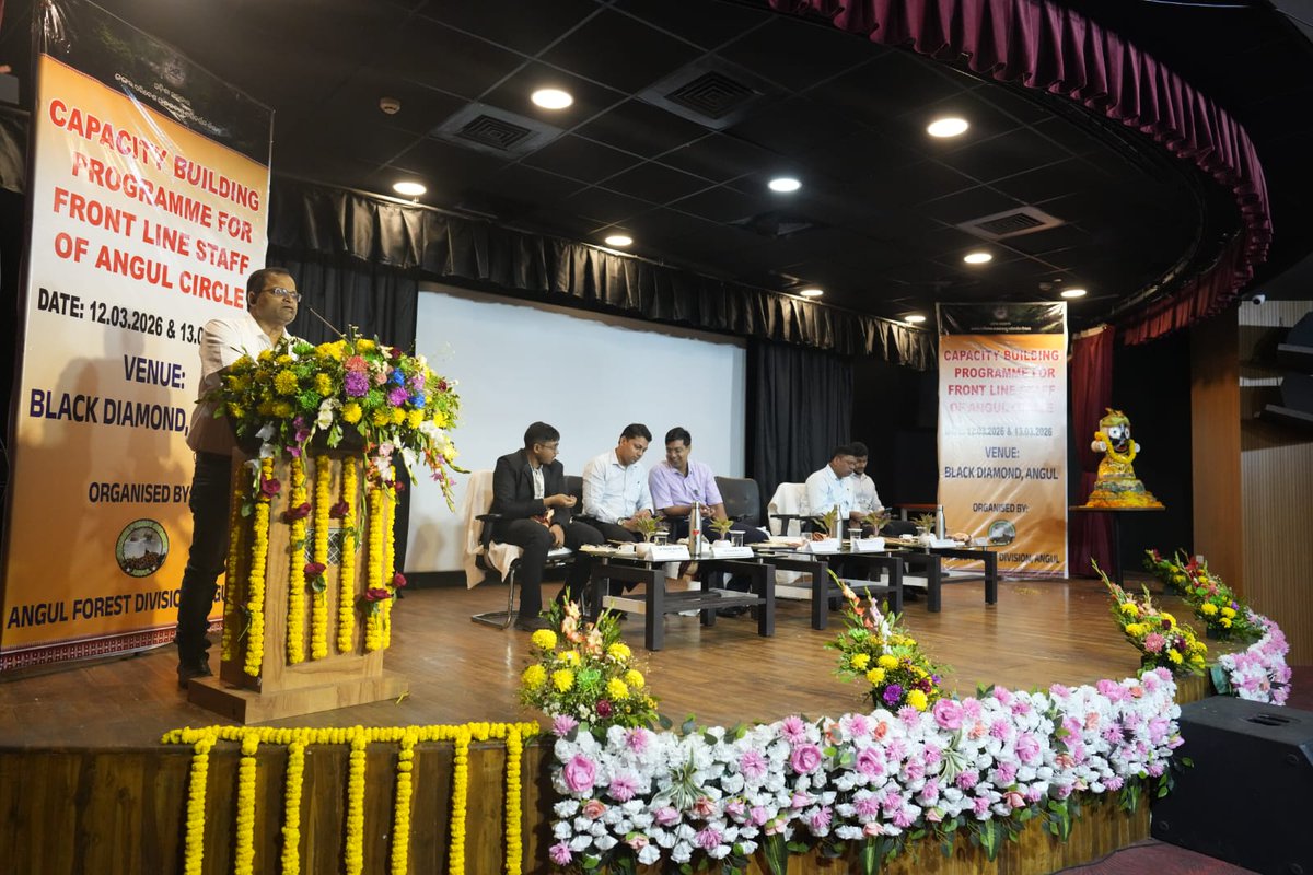 DFO Angul tweet media