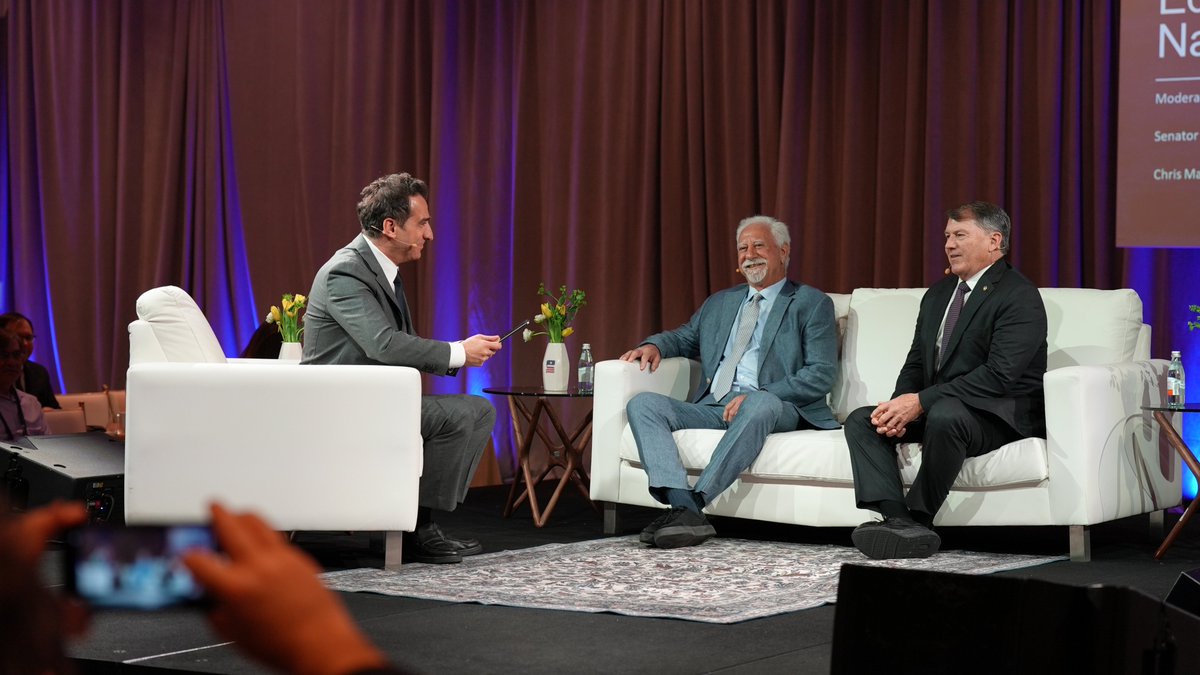 NVIDIA Newsroom tweet media