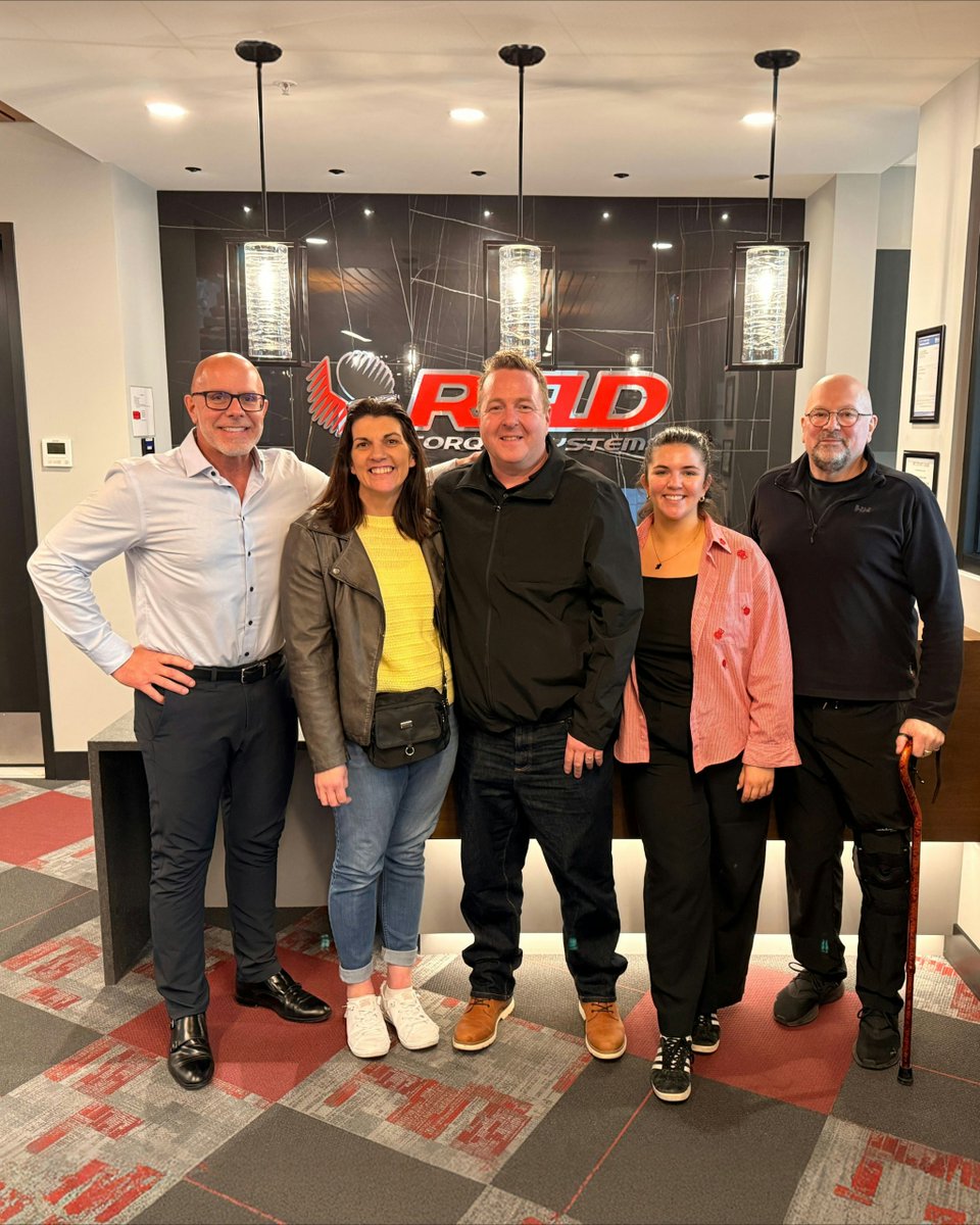 RAD Torque Systems tweet media