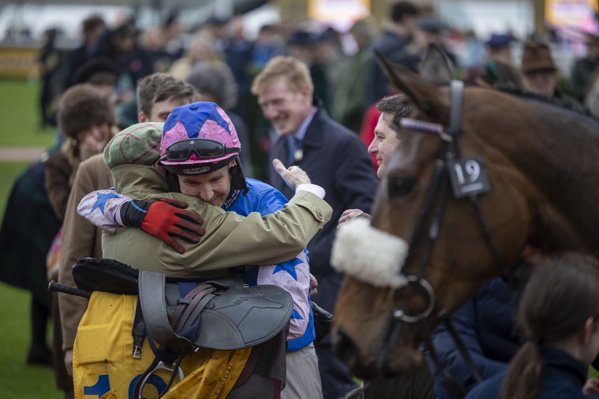 Goffs UK tweet media