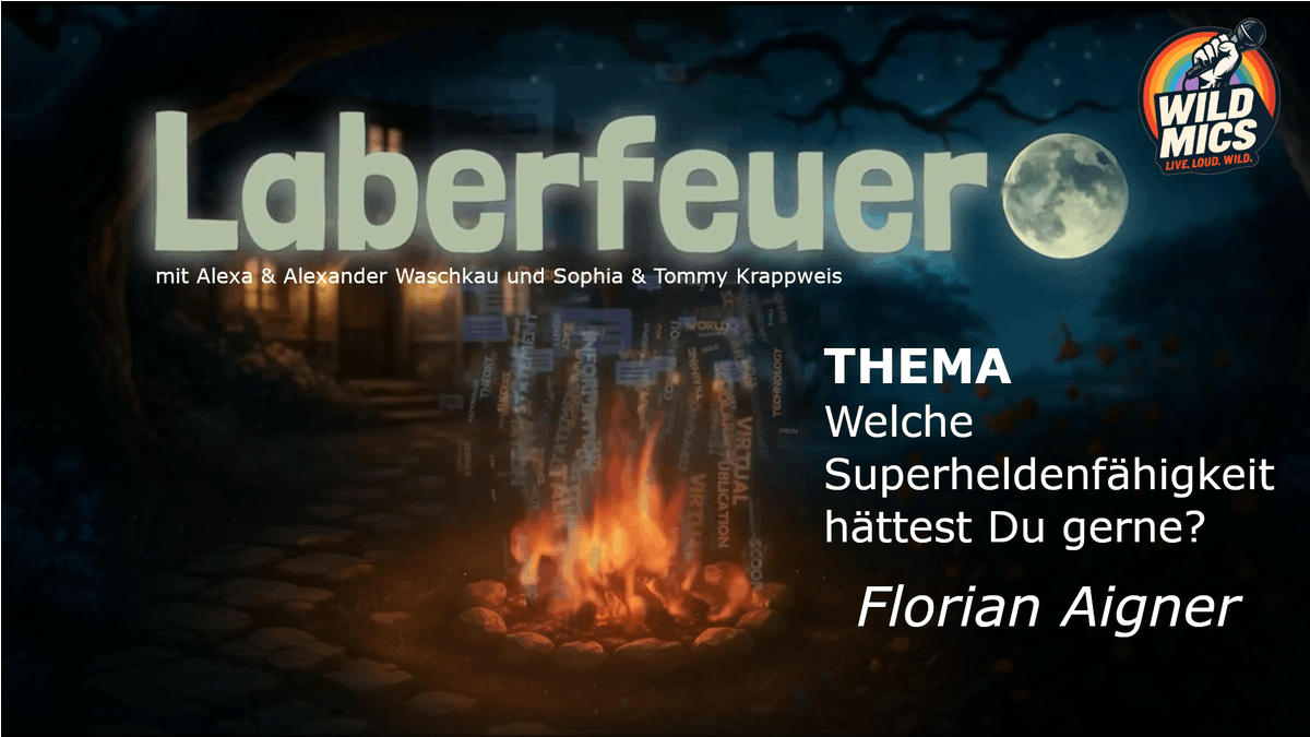 WildMics  tweet media