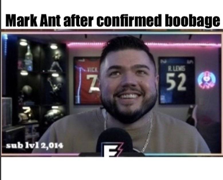 MarkAnt312 tweet media