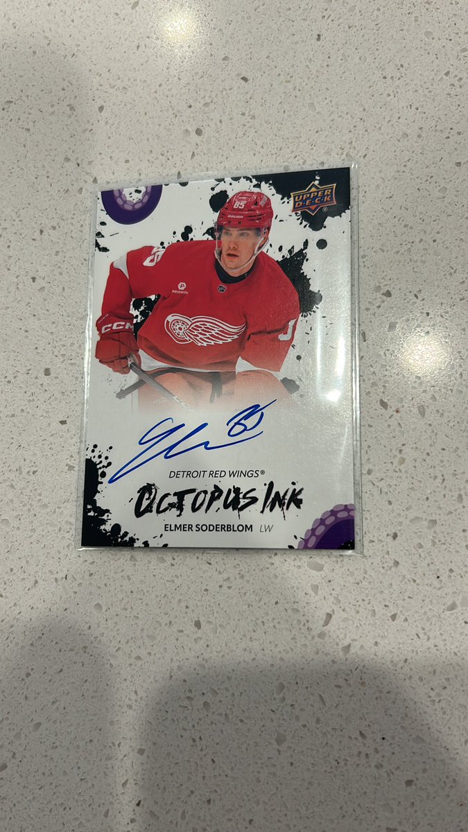 Hockeytown Rundown tweet media