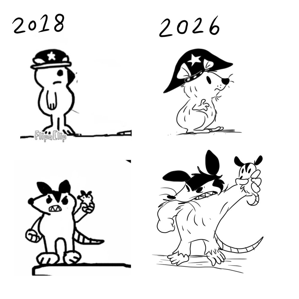 Alisson D.Z - COMISSÕES ABERTAS - ✏⚓ tweet media