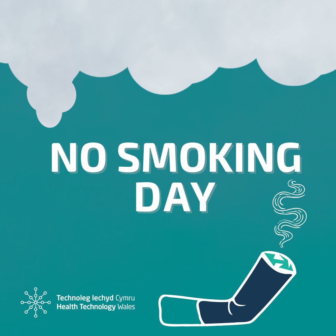 Health Technology Wales tweet media