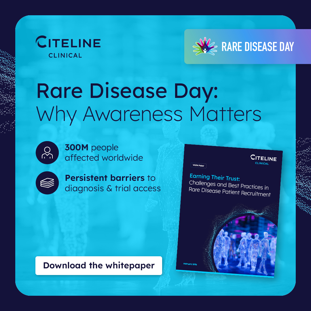 Citeline tweet media