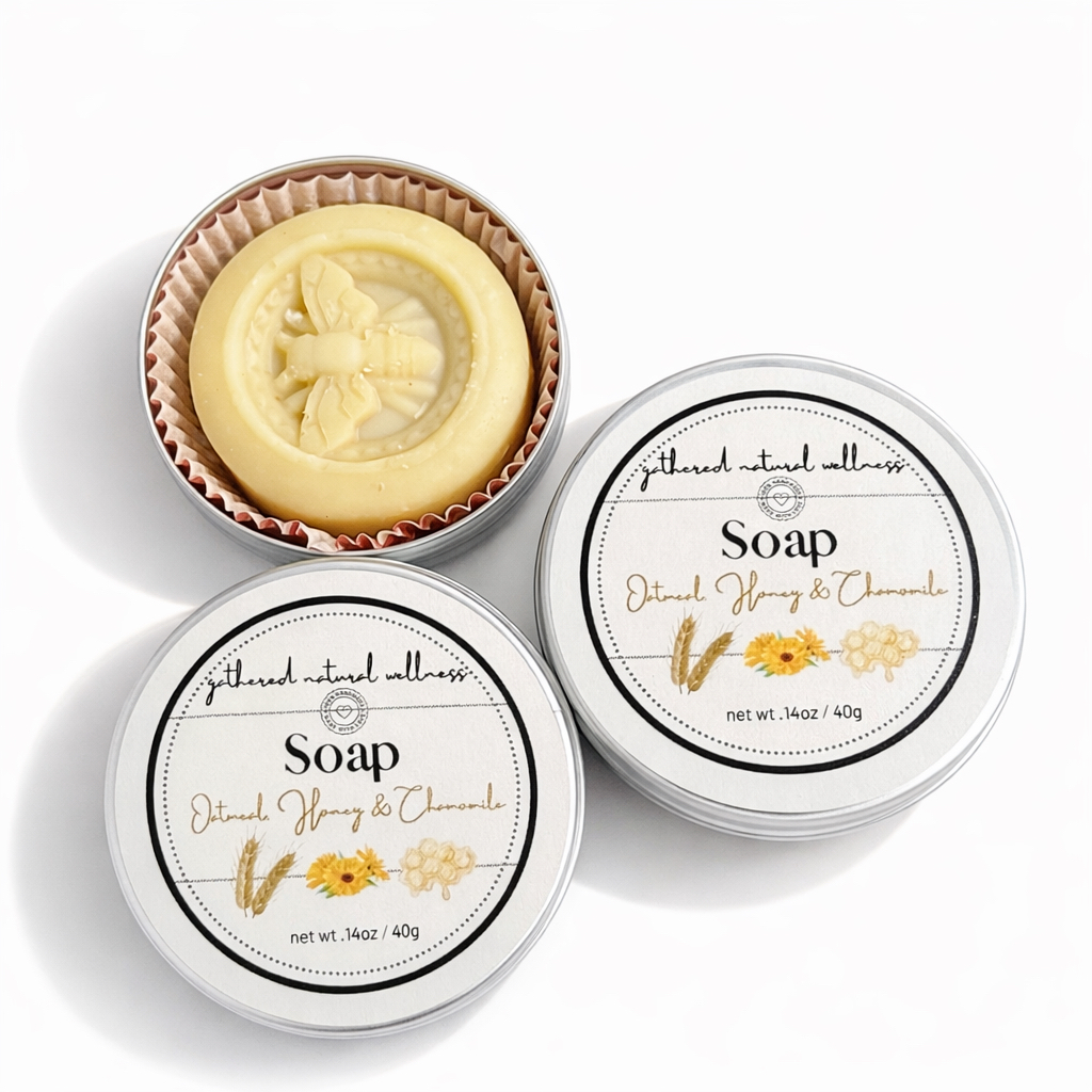 KarenOnove's tweet image. wix.to/7uWDnTk
wix.to/8UErL0V
Natural organic soap, perfect for sensitive skin! 🧼✨ Infused with oatmeal, honey, and chamomile. Perfect for travel needs ! Gifts! 💕 order online today at wix.to/0vs8kSL #SensitiveSkin #NaturalWellness #Handcrafted