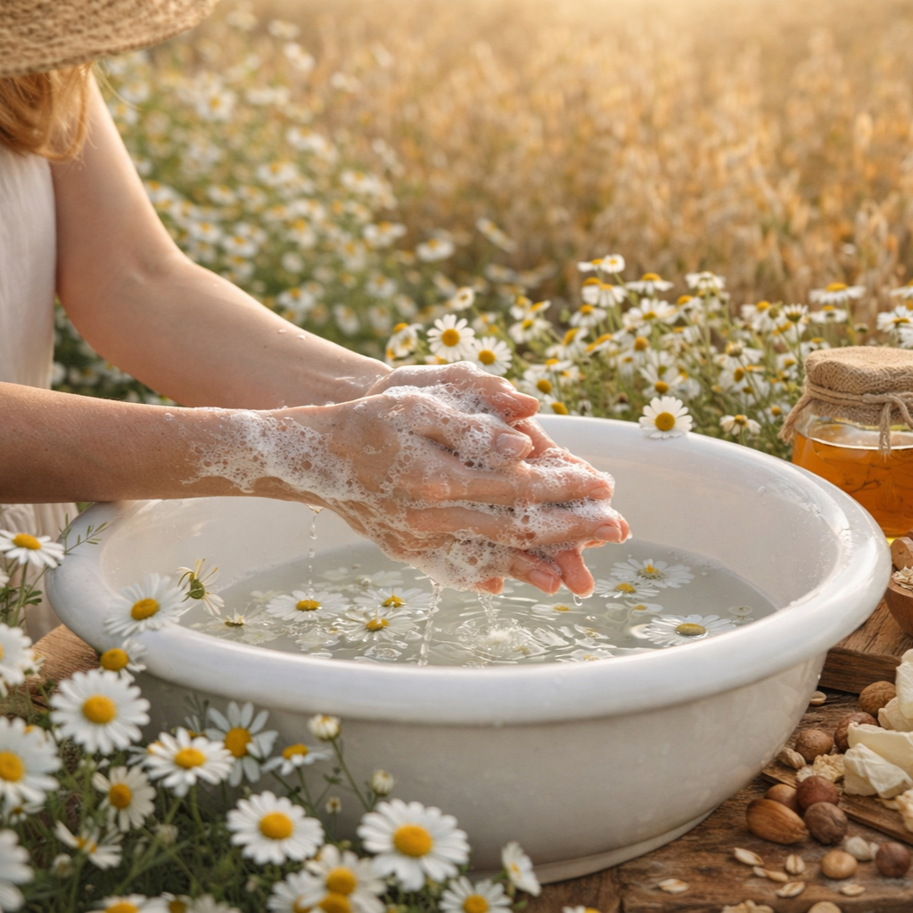 KarenOnove's tweet image. wix.to/7uWDnTk
wix.to/8UErL0V
Natural organic soap, perfect for sensitive skin! 🧼✨ Infused with oatmeal, honey, and chamomile. Perfect for travel needs ! Gifts! 💕 order online today at wix.to/0vs8kSL #SensitiveSkin #NaturalWellness #Handcrafted