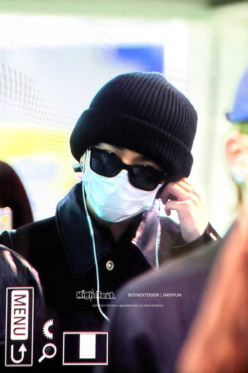 𝗛𝗶𝗴𝗵 𝗕𝗲𝗮𝘁. tweet media