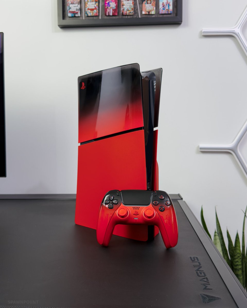 SpawnPoiint tweet media