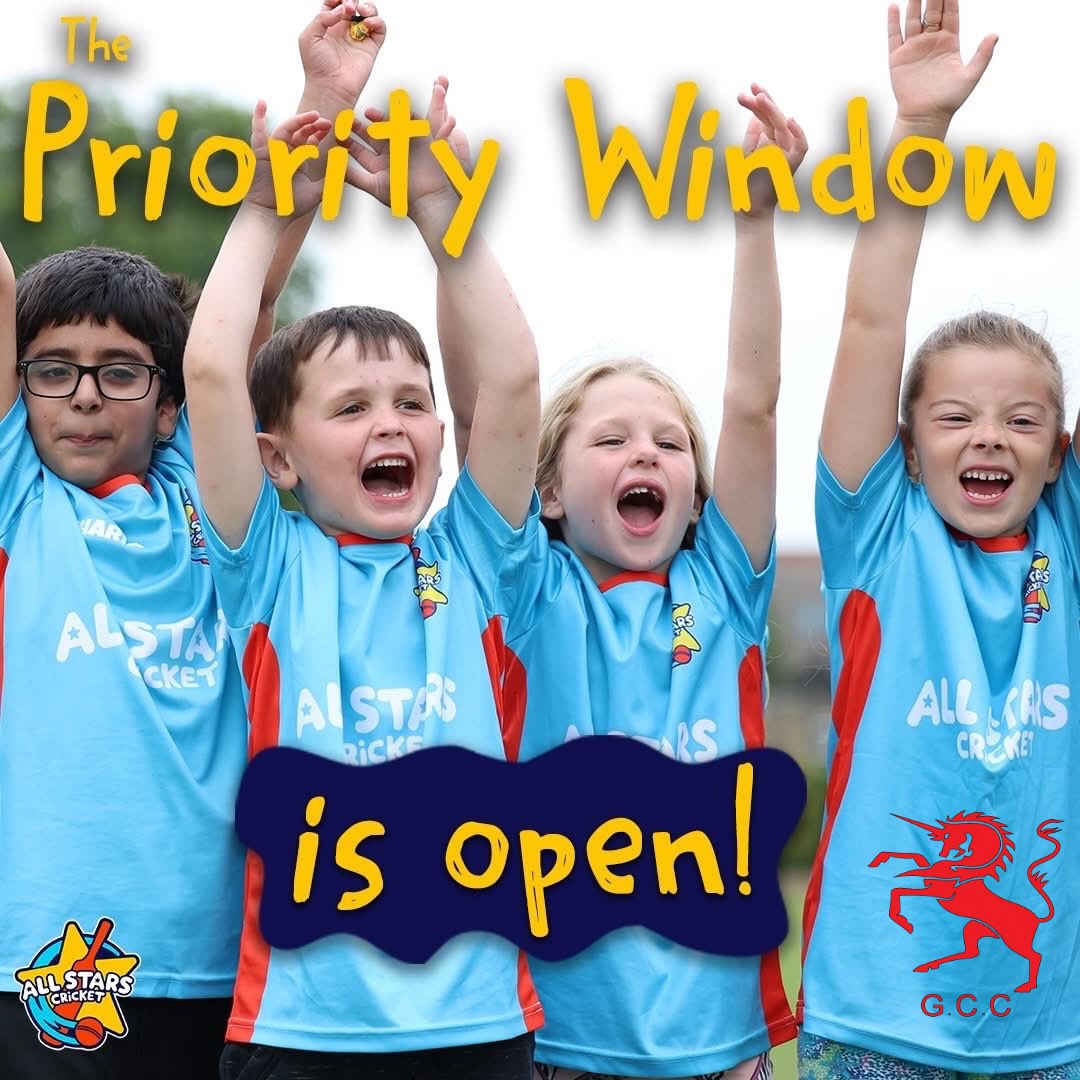 Gorseinon CC tweet media