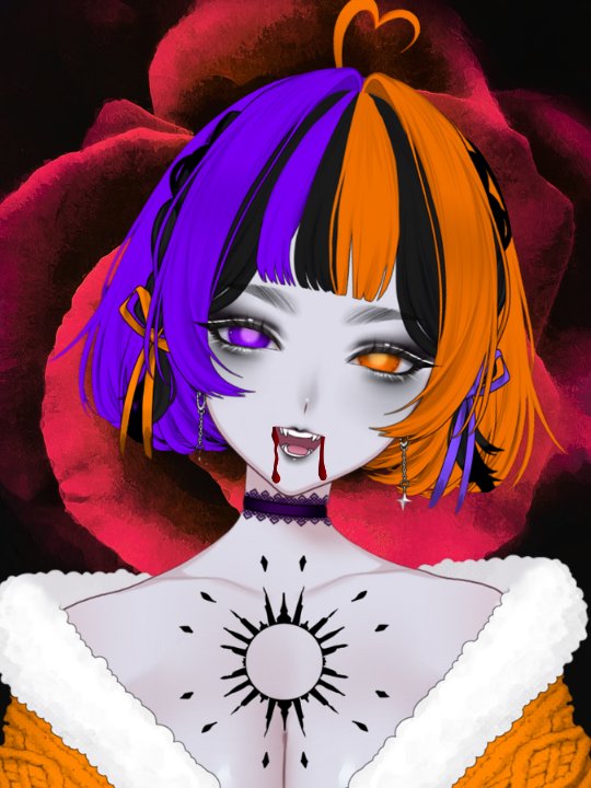 Chantico 🦇 tweet media