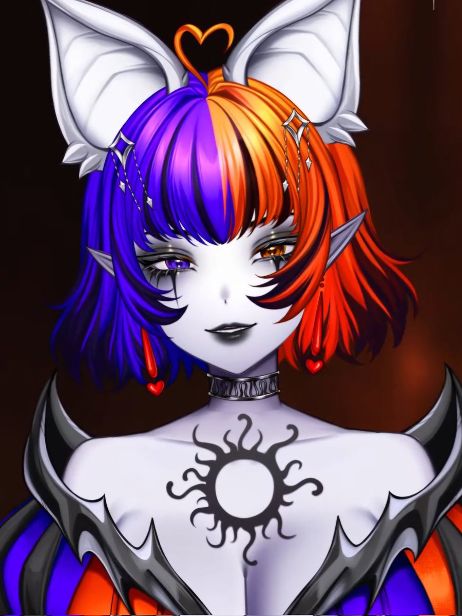 Chantico 🦇 tweet media