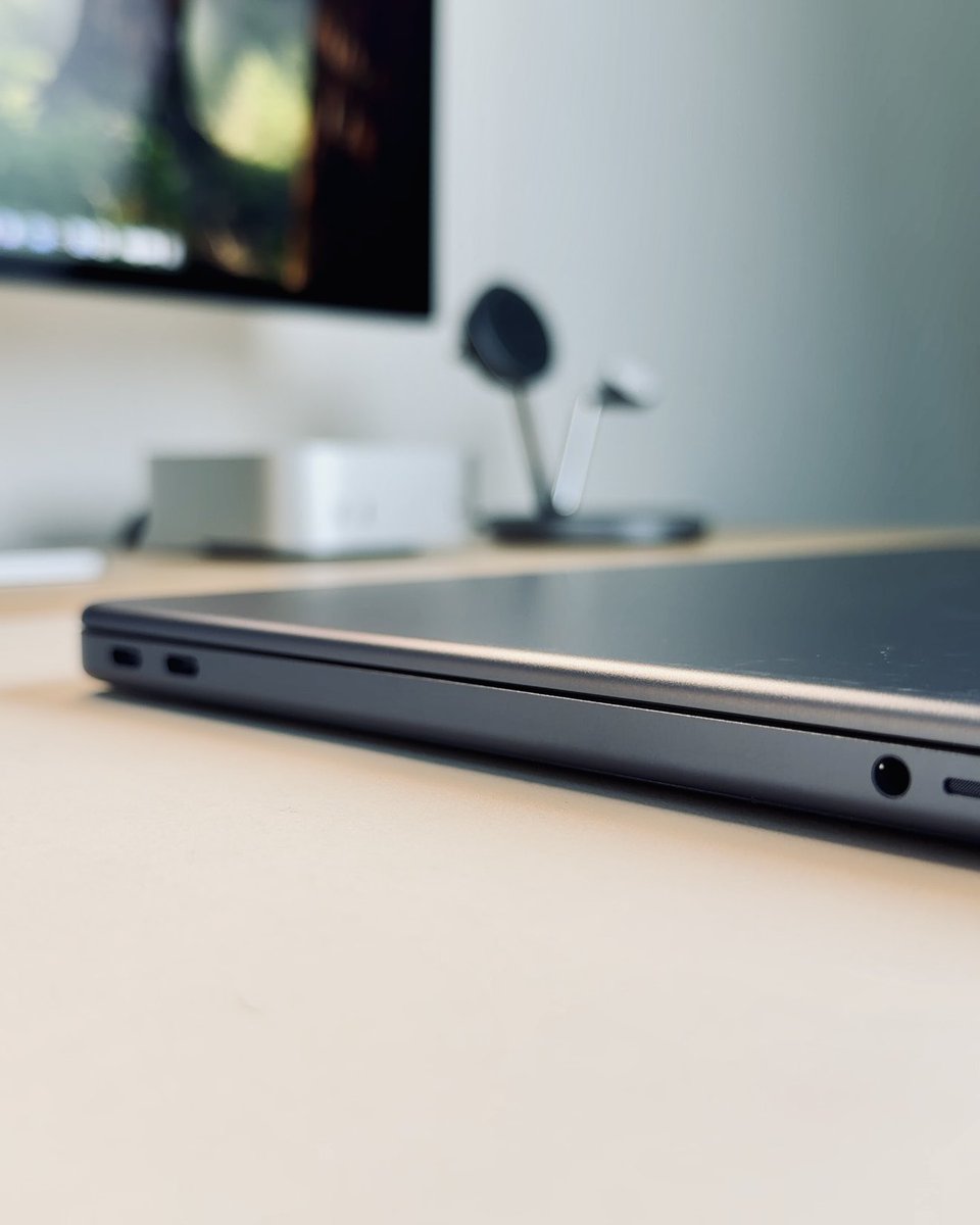 Andrew Clare tweet media